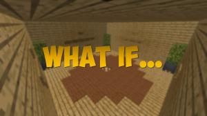 下载 What If... 对于 Minecraft 1.12.2